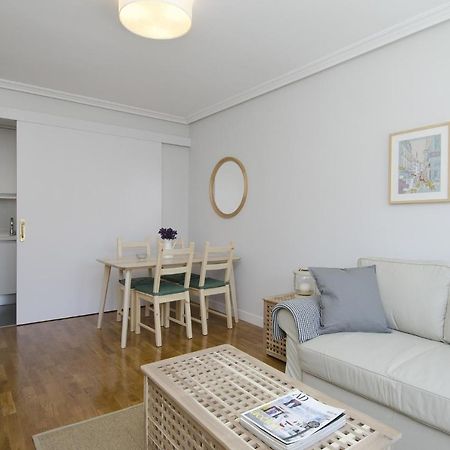 Apartamento Salamanca VI En Madrid Kültér fotó